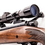 WINCHESTER MODEL 70 - 5 of 5