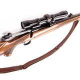 WINCHESTER MODEL 70 - 4 of 5