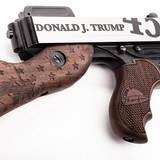 AUTO-ORDNANCE 1927A1 TRUMP 45TH PRESIDENT EDITION - 5 of 6