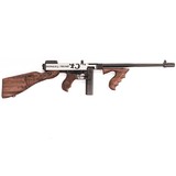 AUTO-ORDNANCE 1927A1 TRUMP 45TH PRESIDENT EDITION - 3 of 6