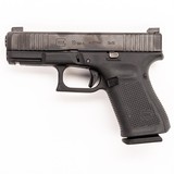 GLOCK 19 GEN5 - 2 of 4