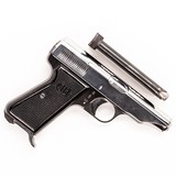 V. BERNARDELLI MODEL 60 - 4 of 4