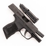 SIG SAUER P365 SAS - 4 of 4