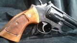 SMITH & WESSON 19-3 - 5 of 7