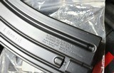 H&K MR 556A1, Real 416 Le Marked Mags Unfired - 4 of 7