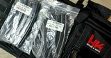 H&K MR 556A1, Real 416 Le Marked Mags Unfired - 5 of 7