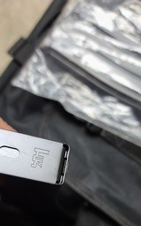 H&K MR 556A1, Real 416 Le Marked Mags Unfired - 3 of 7