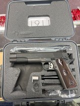 SPRINGFIELD ARMORY 1911 RANGE OFFICER - 1 of 7