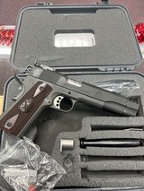 SPRINGFIELD ARMORY 1911 RANGE OFFICER - 3 of 7