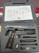 SPRINGFIELD ARMORY 1911 RANGE OFFICER - 7 of 7