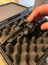 SMITH & WESSON MODEL 28-2 HIGHWAY PATROLMAN - 1 of 5