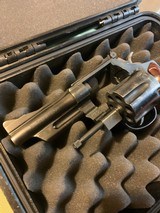 SMITH & WESSON MODEL 28-2 HIGHWAY PATROLMAN - 2 of 5