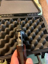 SMITH & WESSON MODEL 28-2 HIGHWAY PATROLMAN - 5 of 5