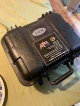 SMITH & WESSON MODEL 28-2 HIGHWAY PATROLMAN - 4 of 5