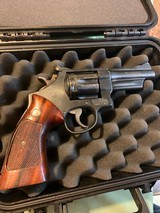 SMITH & WESSON MODEL 28-2 HIGHWAY PATROLMAN - 3 of 5