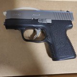 KAHR ARMS CM40 - 2 of 3