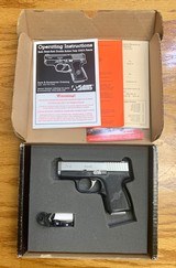 KAHR ARMS CM9 9MM Compact - 1 of 7