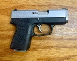 KAHR ARMS CM9 9MM Compact - 2 of 7