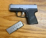 KAHR ARMS CM9 9MM Compact - 3 of 7