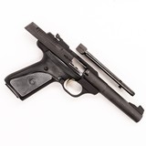 BROWNING BUCK MARK - 4 of 4