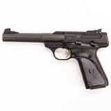 BROWNING BUCK MARK - 1 of 4