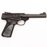 BROWNING BUCK MARK - 3 of 4