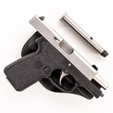 KAHR ARMS CT380 - 3 of 3