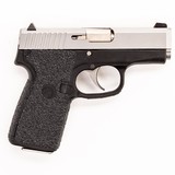 KAHR ARMS CT380 - 2 of 3