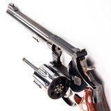 SMITH & WESSON 17-4 - 4 of 4