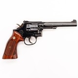 SMITH & WESSON 17-4 - 2 of 4