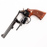 SMITH & WESSON 17-4 - 3 of 4