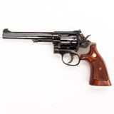 SMITH & WESSON 17-4 - 1 of 4