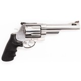 SMITH & WESSON S&W500 - 3 of 5