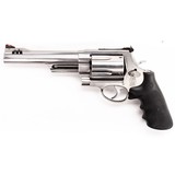 SMITH & WESSON S&W500 - 2 of 5