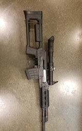 ZASTAVA M91 SNIPER - 1 of 6