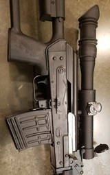 ZASTAVA M91 SNIPER - 5 of 6