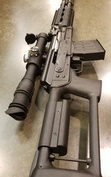 ZASTAVA M91 SNIPER - 4 of 6