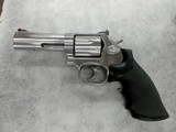 SMITH & WESSON 686-5 - 1 of 3