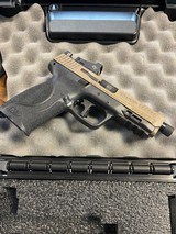 Smith & Wesson M&P 9 - 3 of 4