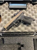 Smith & Wesson M&P 9 - 4 of 4