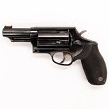 TAURUS THE JUDGE - 2 of 5