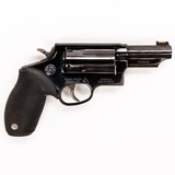 TAURUS THE JUDGE - 3 of 5