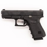 GLOCK G23 GEN3 - 1 of 4