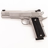 KIMBER STAINLESS II - 1 of 3