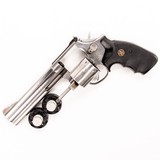 SMITH & WESSON 686-3 - 3 of 4