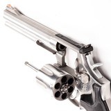 SMITH & WESSON 686-3 - 4 of 4