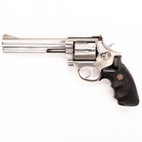 SMITH & WESSON 686-3 - 1 of 4