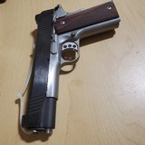 KIMBER 1911 custom II - 2 of 3