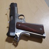KIMBER 1911 custom II - 1 of 3