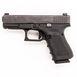 GLOCK 19 GEN4 - 2 of 4